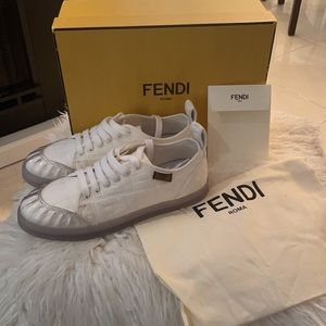 Fendi Sneakers